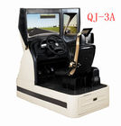 Virtual learning driving simulator , Manual Driving Simulator / sumulator