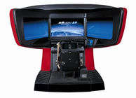 Truck interactive driving simulator , 3D Car Driving Simulators