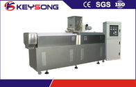 Lab Food Extruder Machine With PLC Control , food processing line