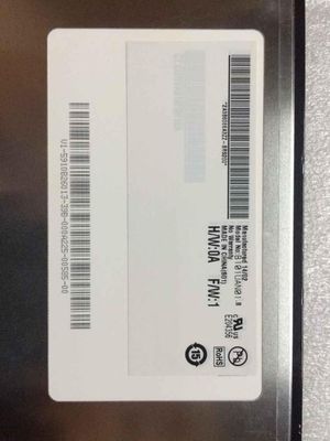 B101UAN01.B LCD TFT LCD Display AUO New And Original Integrated Circuits