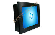 4:3 Industrial LCD Monitor 400cd/m^2 Outdoor Advertising Display