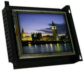 Feelworld 8 inch open frame industrial LCD display